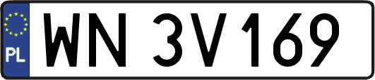 WN3V169