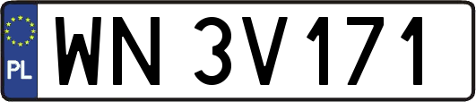 WN3V171