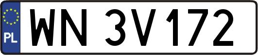 WN3V172