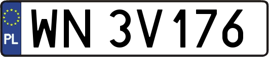 WN3V176