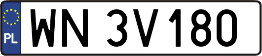 WN3V180