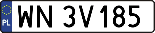 WN3V185