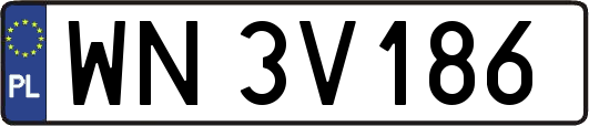 WN3V186
