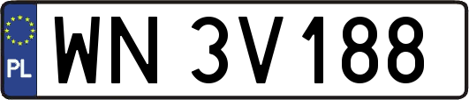 WN3V188