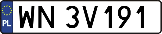 WN3V191