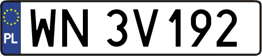 WN3V192