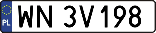 WN3V198