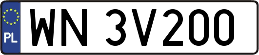 WN3V200