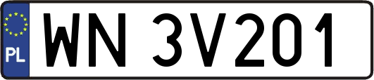 WN3V201