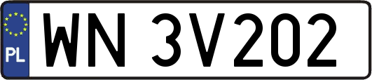WN3V202