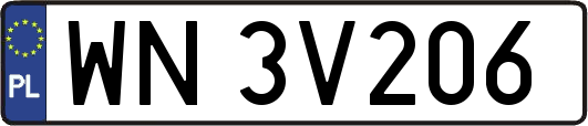 WN3V206
