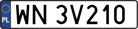 WN3V210