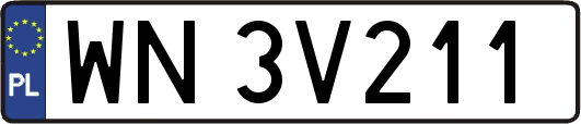 WN3V211