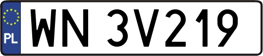 WN3V219