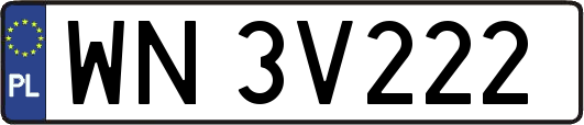WN3V222
