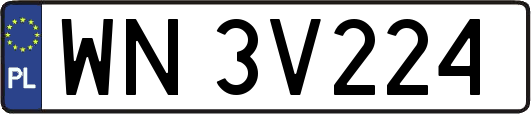 WN3V224