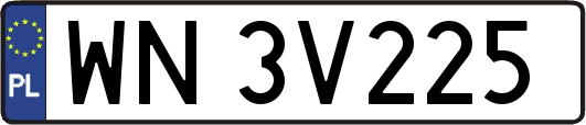 WN3V225