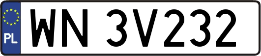 WN3V232