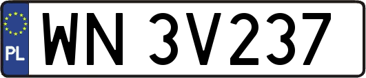 WN3V237