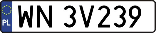 WN3V239