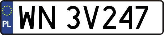 WN3V247