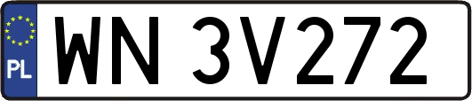 WN3V272