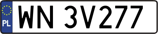 WN3V277