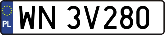 WN3V280