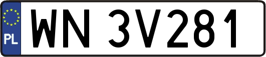 WN3V281