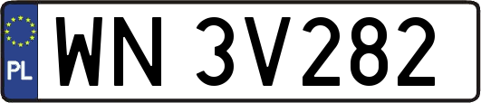 WN3V282