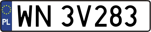 WN3V283