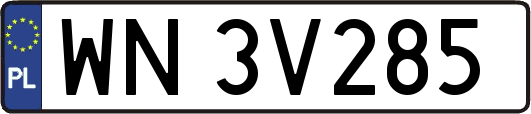 WN3V285