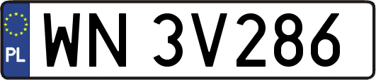 WN3V286