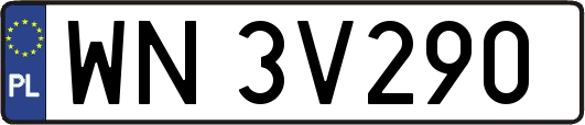 WN3V290