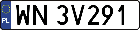 WN3V291