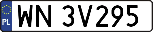 WN3V295