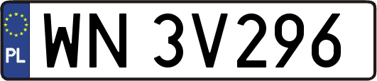 WN3V296