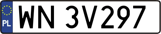WN3V297