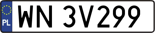 WN3V299