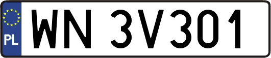WN3V301