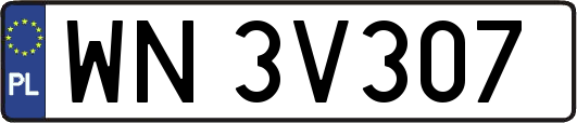 WN3V307