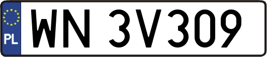 WN3V309