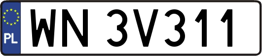 WN3V311