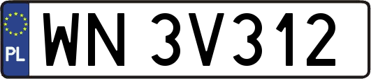 WN3V312