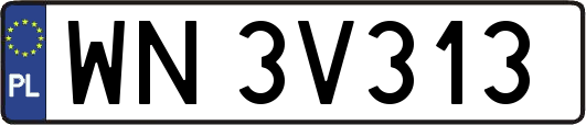 WN3V313