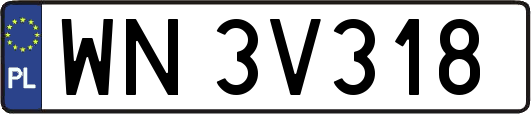 WN3V318