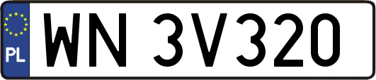 WN3V320