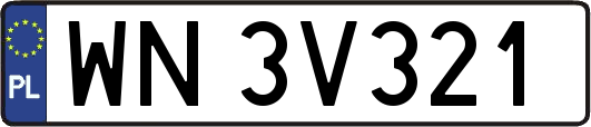 WN3V321