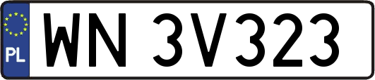 WN3V323