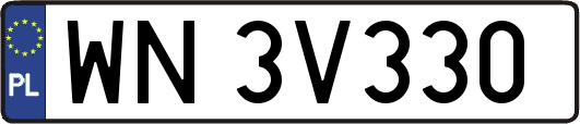 WN3V330